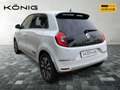 Renault Twingo E-TECH PDC|CARPLAY|KAMERA Weiß - thumbnail 4