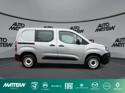 Citroën Berlingo 1.5 HDi 100 3 Sitze Klima PDC ModuWork