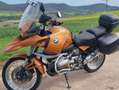 BMW R 1150 GS Narancs - thumbnail 4
