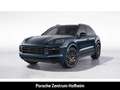 Porsche Cayenne S Nachtsicht SoftClose BOSE Luftfederung Blau - thumbnail 1