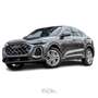 Audi Q5 2.0 tdi S line edition 204cv s-tronic Grigio - thumbnail 1