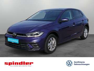 Style 1.0 TSI / Matrix, CarPlay, Navi, SHZ