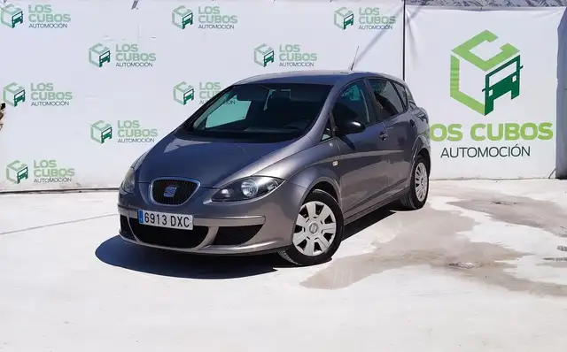 SEAT Toledo 1.6 SPORT UP
