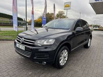 3.0 V6 TDI Blue Motion / Export ou Marchand