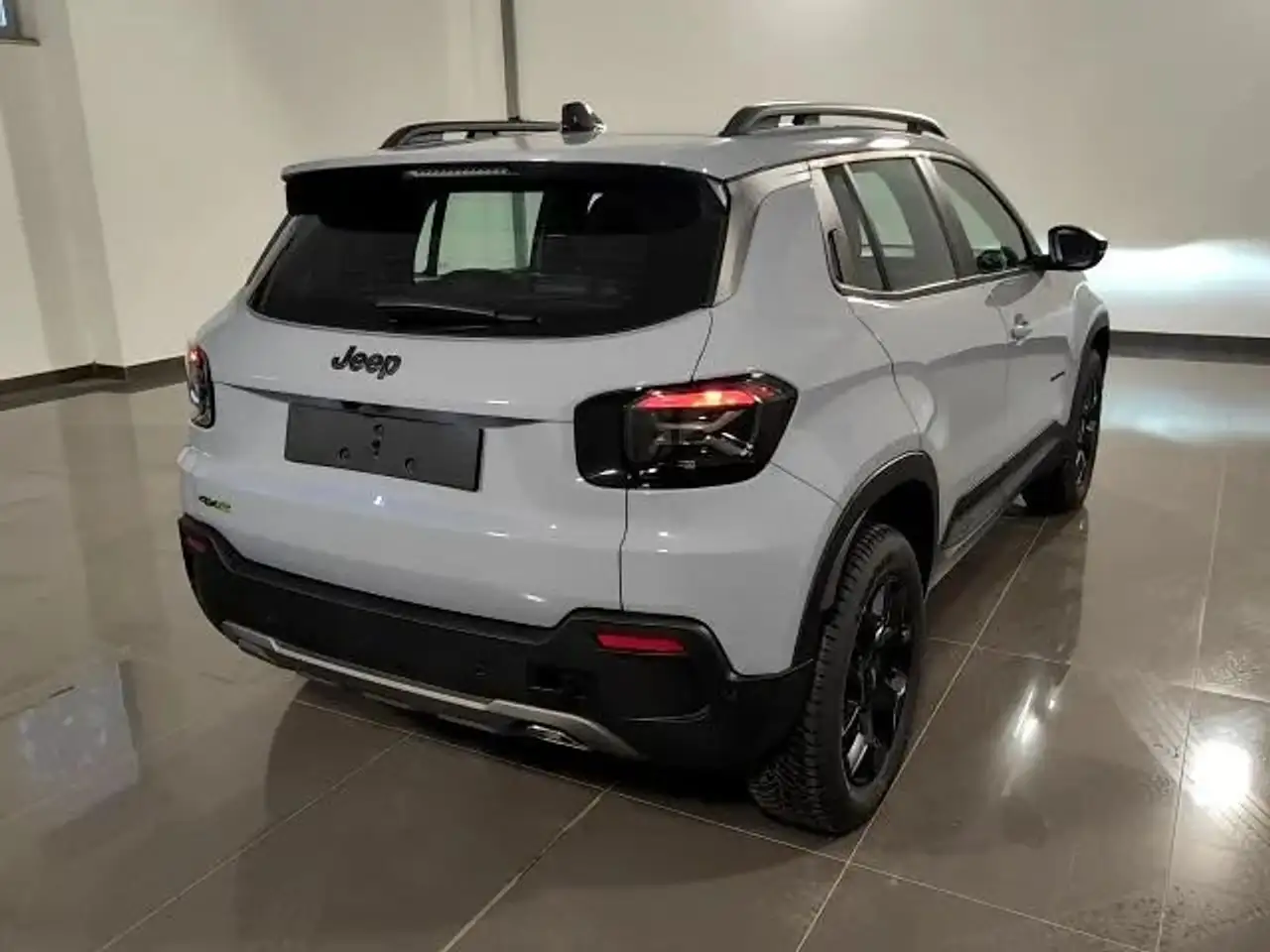 Jeep Avenger 2026 — фото 10