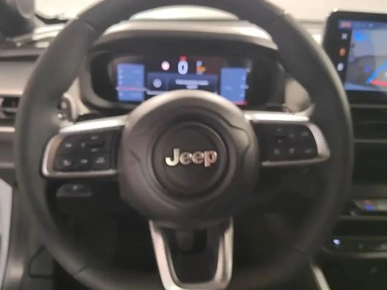 Jeep Avenger 2026