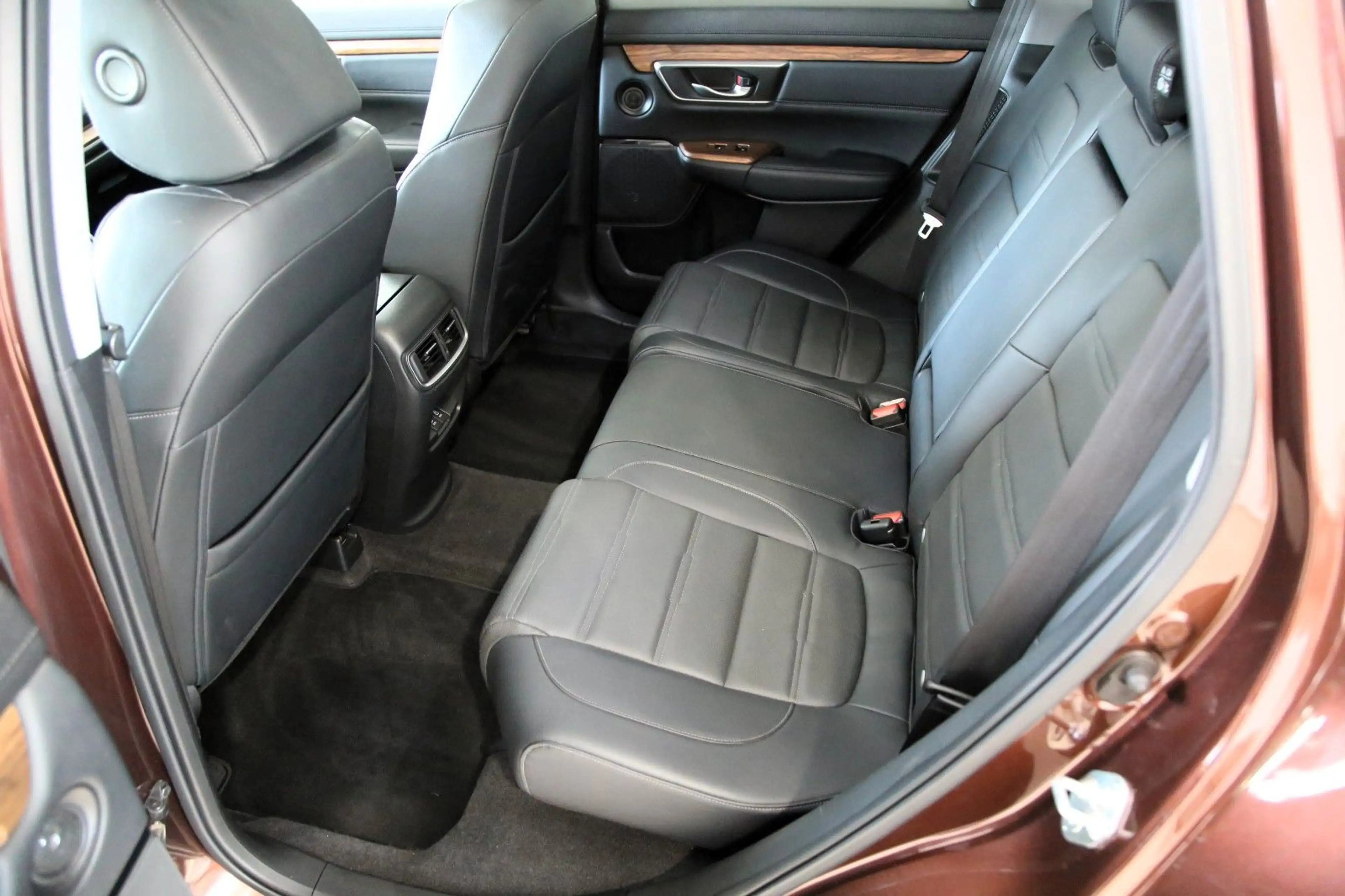 Honda CR-V 2.0 i-MMD HYBRID 4WD Executive — photo 7