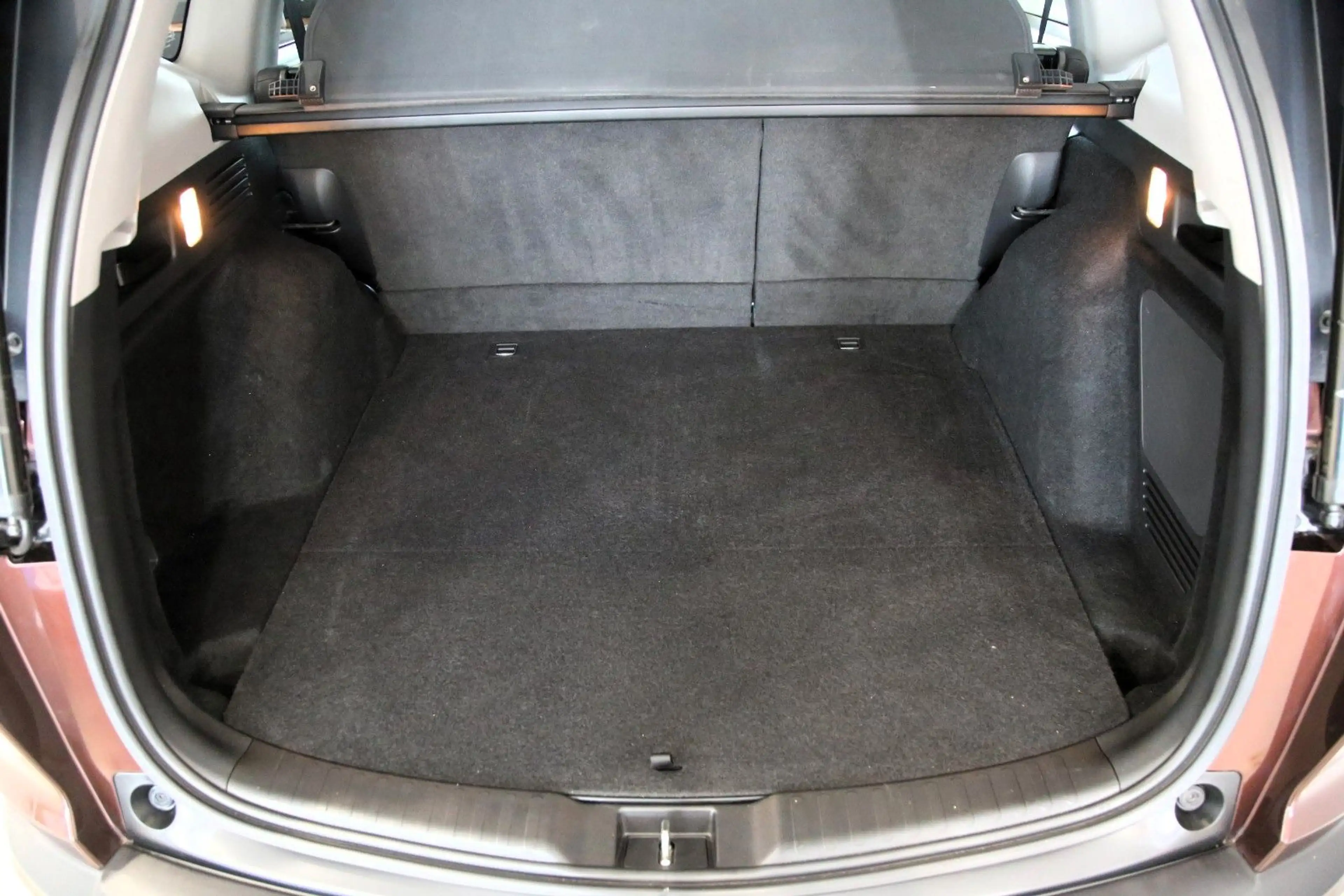 Honda CR-V 2.0 i-MMD HYBRID 4WD Executive — photo 8