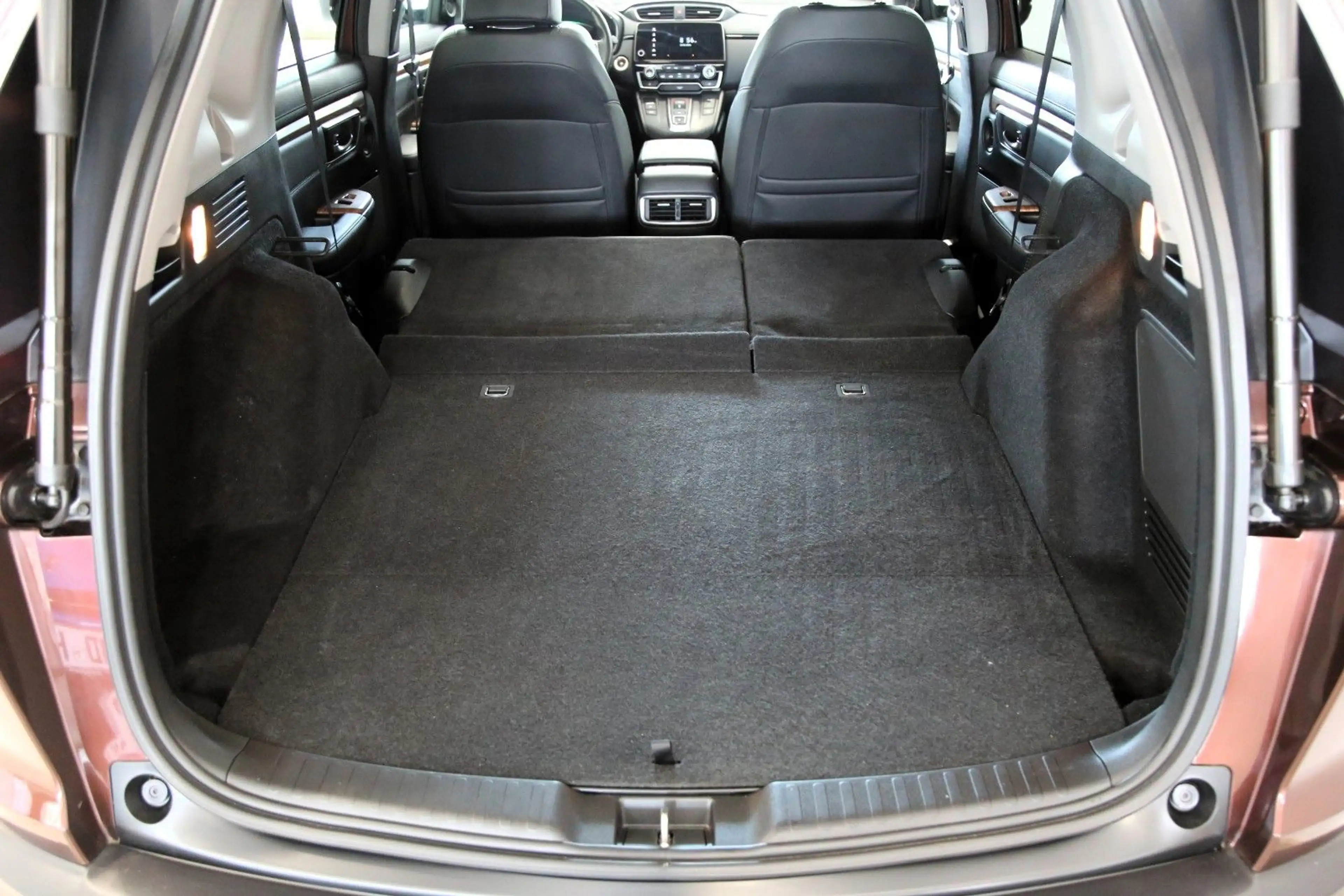 Honda CR-V 2.0 i-MMD HYBRID 4WD Executive — photo 9