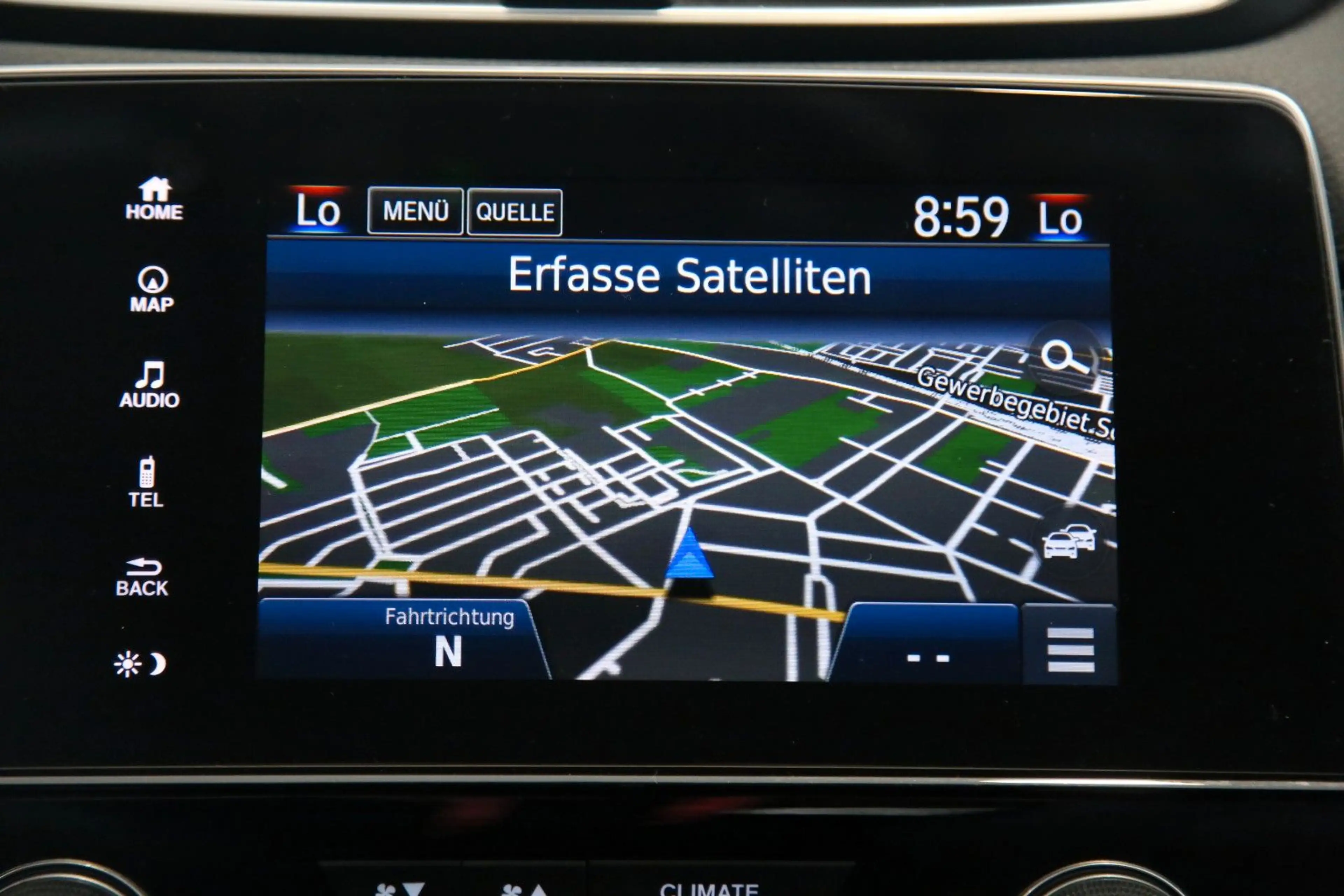 Honda CR-V 2.0 i-MMD HYBRID 4WD Executive — photo 15