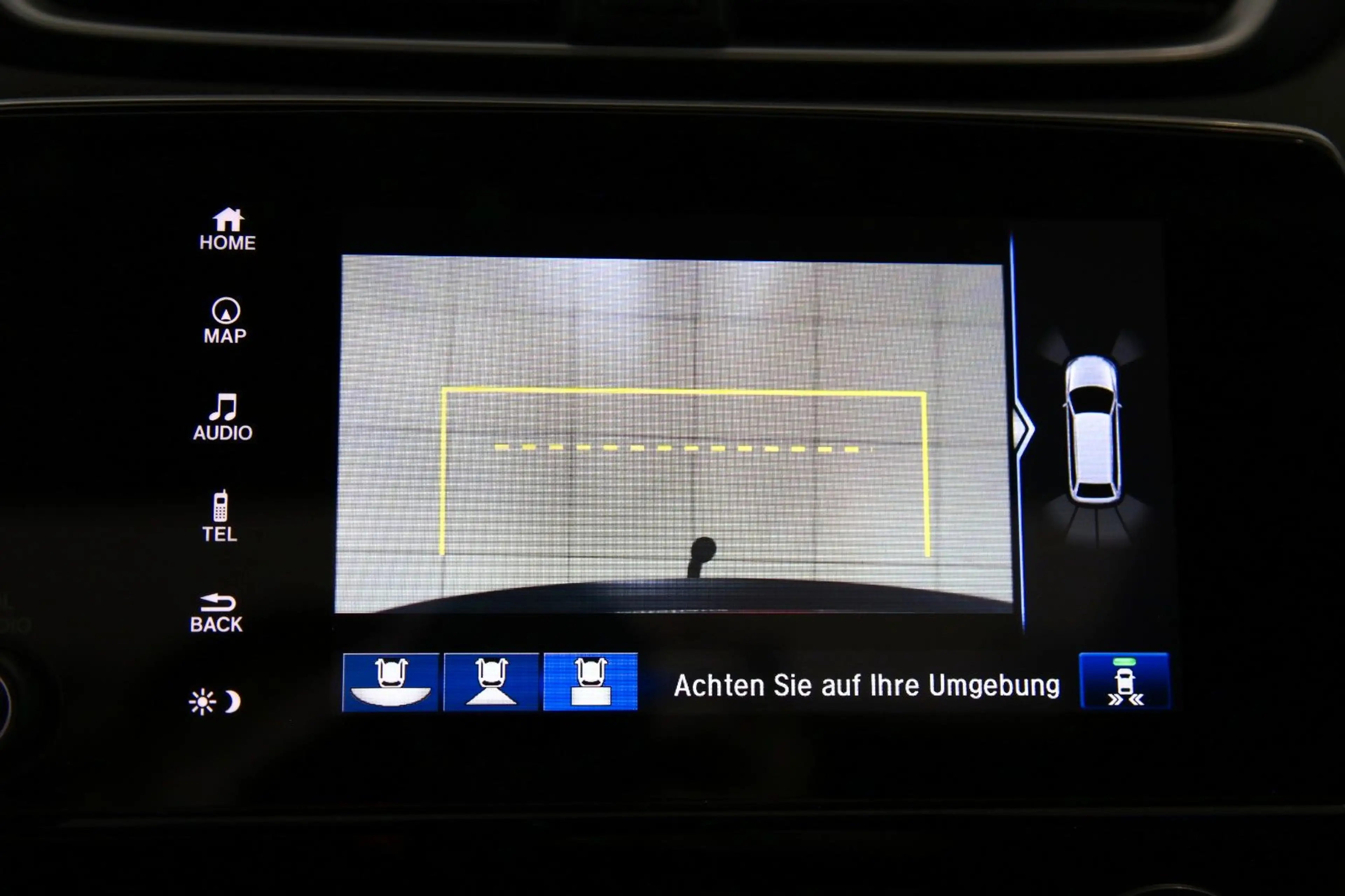 Honda CR-V 2.0 i-MMD HYBRID 4WD Executive — photo 27