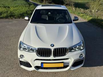 X4 M40i