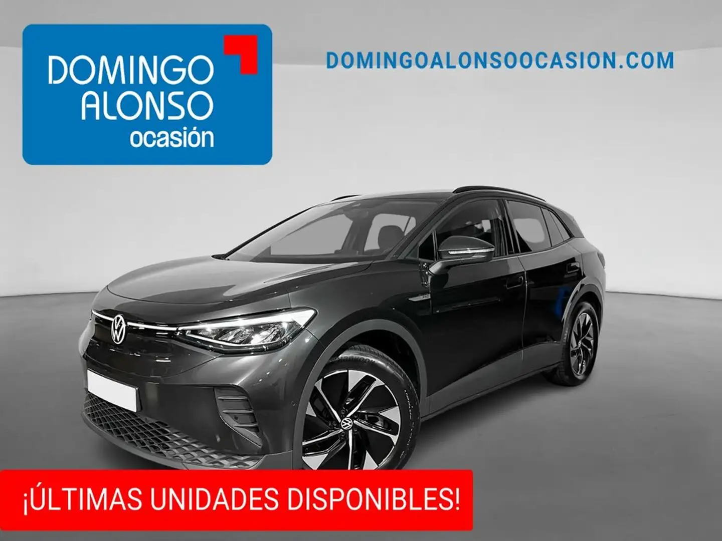 Volkswagen ID.4 Pro Power LIFE 77 kWh 150kW (204 CV) (E213MN17) Amarillo - 1