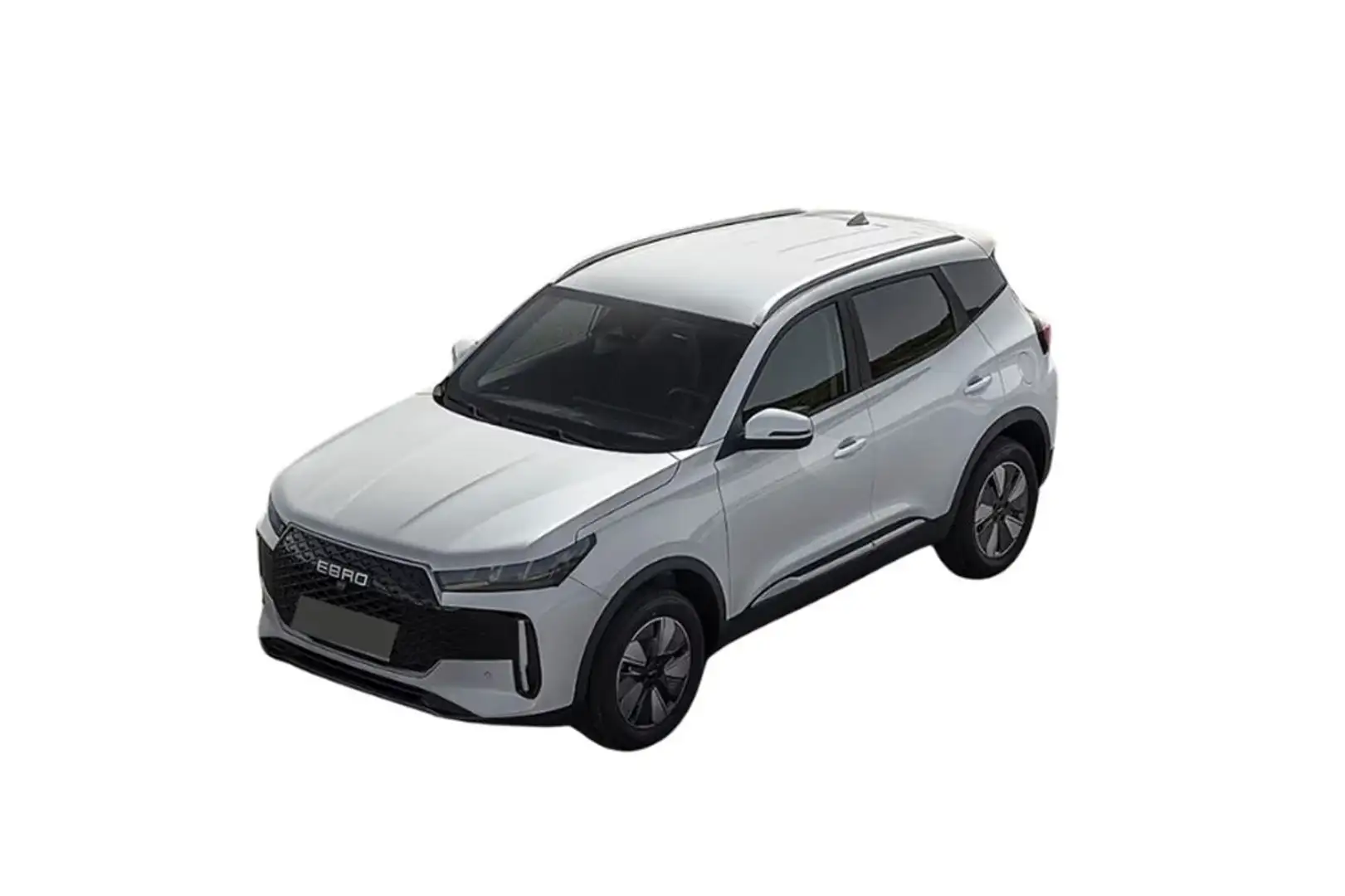 Ebro HEV EXCELLENCE Blanco - 2