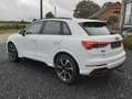 Audi Q3 S Line 35 TDi Quattro Blanc - thumbnail 3