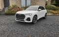 Audi Q3 S Line 35 TDi Quattro Blanc - thumbnail 1
