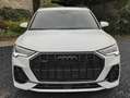 Audi Q3 S Line 35 TDi Quattro Blanc - thumbnail 8