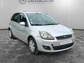 Ford Fiesta Fiesta 1.3i  2002 BERLINE Fun PHASE 2 Gris - thumbnail 7