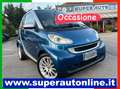 smart forTwo 1000 62 kW coupé passion Blu/Azzurro - thumbnail 1