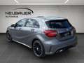 Mercedes-Benz A 200 d 4MATIC AMG Line AMG Navi LED Sportpaket Grau - thumbnail 3