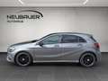 Mercedes-Benz A 200 d 4MATIC AMG Line AMG Navi LED Sportpaket Grau - thumbnail 2