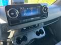 Mercedes-Benz Sprinter 317 L2H2 automaat 3.5 trekhaak € 51900 ex btw Zwart - thumbnail 6