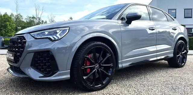 Audi RS Q3
