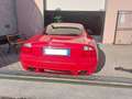 Maserati Coupe 4.2 GT V8 32V F1 CAMBIOCORSA 390CV KM59000 !! Rosso - thumbnail 4