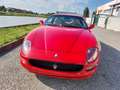 Maserati Coupe 4.2 GT V8 32V F1 CAMBIOCORSA 390CV KM59000 !! Rosso - thumbnail 1