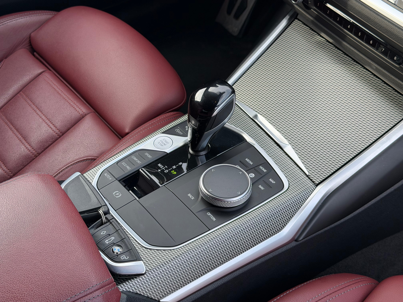 BMW 318 PACK M - HARMAN / KARDON - GARANTIE BMW — photo 15