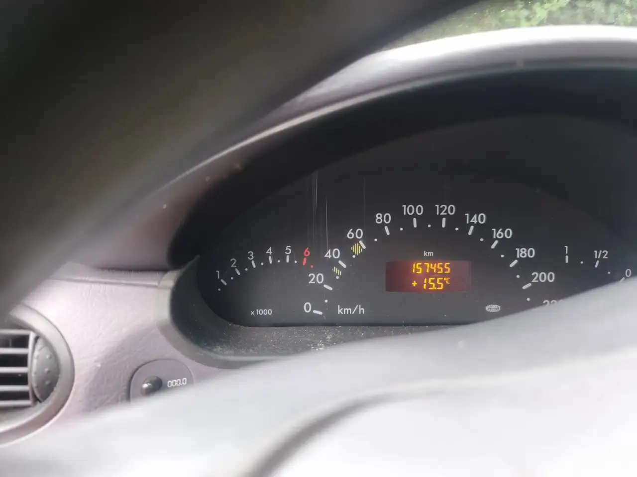 Mercedes-Benz A 140 L Classic, foto 3