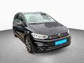 Volkswagen Touran MOVE/ R-Line 1.5 TSI 7-DSG KAMERA KEYLESS LED Schwarz - thumbnail 5