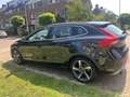 Volvo V40 1.6 T3 R-Design Zwart - thumbnail 5