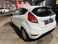 Ford Fiesta Fiesta 1.5 TDCi Utilitaire Airco Weiß - thumbnail 4