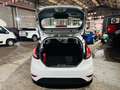 Ford Fiesta Fiesta 1.5 TDCi Utilitaire Airco Weiß - thumbnail 8