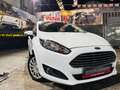 Ford Fiesta Fiesta 1.5 TDCi Utilitaire Airco Weiß - thumbnail 2