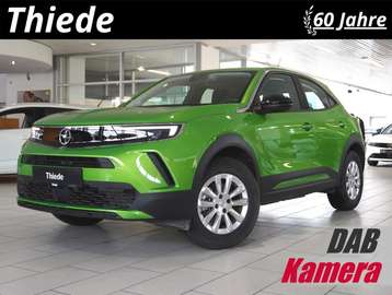 EDITION 1-PHASIG SPORT/LED/KAMERA/SH/DAB