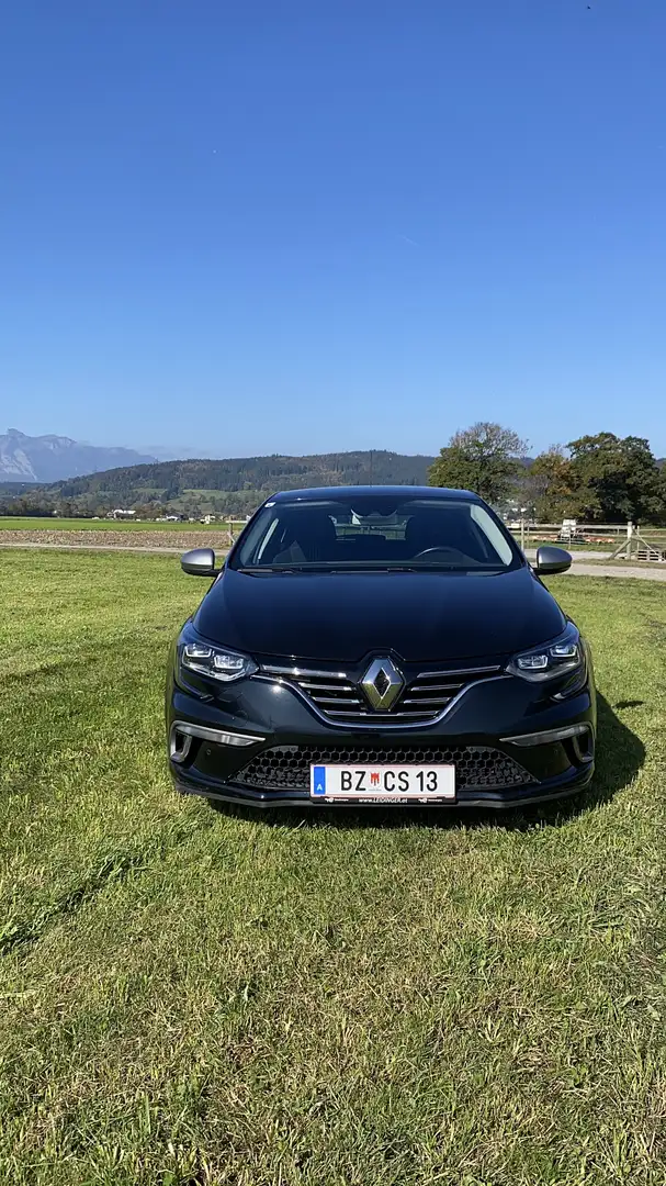 Renault Megane Mégane Bose TCe 160 PF EDC - 2