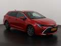 Toyota Corolla Touring Sports 2.0 Hybrid Executive | Leder/Alcant Rood - thumbnail 30