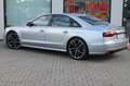 Audi S8 4.0 TFSI quattro plus*ACC*360°*MATRIX LED*AHK Argent - thumbnail 5