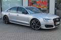 Audi S8 4.0 TFSI quattro plus*ACC*360°*MATRIX LED*AHK Argent - thumbnail 1