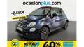 Fiat 500C 1.2 Lounge Azul - thumbnail 1