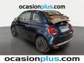 Fiat 500C 1.2 Lounge Azul - thumbnail 4