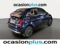 Fiat 500C 1.2 Lounge Azul - thumbnail 5