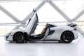 McLaren 570S Spider 3.8 V8 | MSO High Downforce Kit | Sadle tan Grau - thumbnail 10
