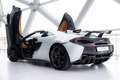 McLaren 570S Spider 3.8 V8 | MSO High Downforce Kit | Sadle tan Grau - thumbnail 48