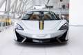 McLaren 570S Spider 3.8 V8 | MSO High Downforce Kit | Sadle tan Grau - thumbnail 8