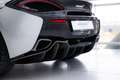 McLaren 570S Spider 3.8 V8 | MSO High Downforce Kit | Sadle tan Grau - thumbnail 46