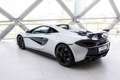 McLaren 570S Spider 3.8 V8 | MSO High Downforce Kit | Sadle tan Grau - thumbnail 7