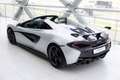McLaren 570S Spider 3.8 V8 | MSO High Downforce Kit | Sadle tan Grau - thumbnail 2